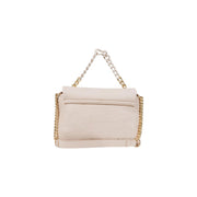 Liu Jo Beige Polyester Handbag
