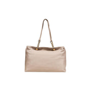 Liu Jo Beige Polyester Handbag