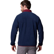 Columbia Bordeaux Recycled Polyurethane Sweatshirt