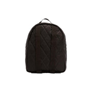 Barbour Green Polyamide Backpack
