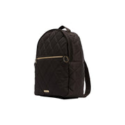 Barbour Green Polyamide Backpack