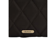 Barbour Green Polyamide Backpack