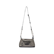 Replay Black Polyester Handbag