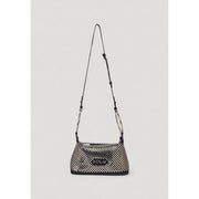 Replay Black Polyester Handbag