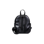Replay Black Polyethylene Backpack