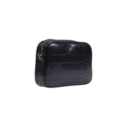 Replay Black Polyester Handbag