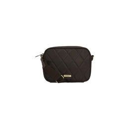 Barbour Green Polyamide Handbag