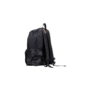 Napapijri Black Textile Backpack