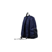 Napapijri Blue Polyester Backpack