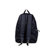 Napapijri Black Polyester Backpack