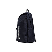 Napapijri Black Polyester Backpack