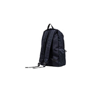 Napapijri Black Polyester Backpack