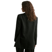 Only Black Recycled Polyester Blazer