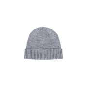 Ralph Lauren Gray Wool Cap (Baseball Hat)