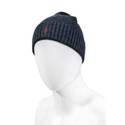 Ralph Lauren Gray Wool Cap (Baseball Hat)
