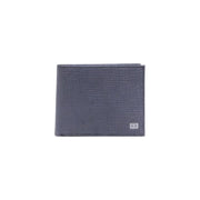 Tommy Hilfiger Jeans Gray Leather Wallet