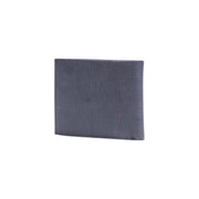 Tommy Hilfiger Jeans Gray Leather Wallet