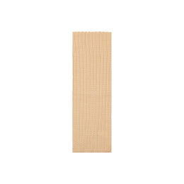 Only Beige Polyester Scarf