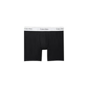 Calvin Klein Underwear Pink Cotton Boxers