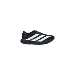 Adidas Originals Black Synthetic Athletic Sneakers