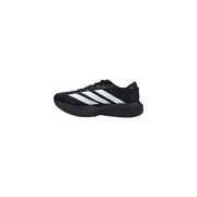 Adidas Originals Black Synthetic Athletic Sneakers