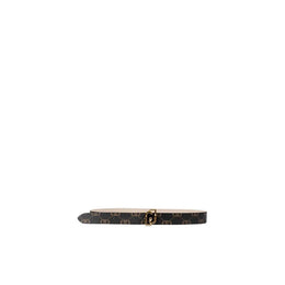 Liu Jo Bicolor Polyethylene Regular Belt