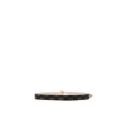 Liu Jo Bicolor Polyethylene Regular Belt