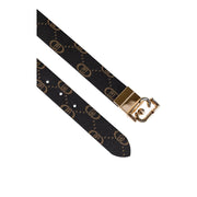 Liu Jo Bicolor Polyethylene Regular Belt