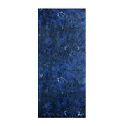 Desigual Blue Polyester Scarf