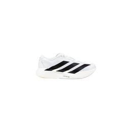 Adidas Originals Black And White Synthetic Athletic Sneakers