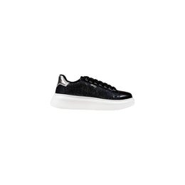 Liu Jo Bicolor Polyethylene Chunky Sneakers