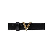 Mario Valentino Bicolor Polyethylene Regular Belt
