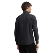 Replay Black Cotton Shirt