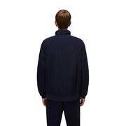 Napapijri Blue Polyamide Coat