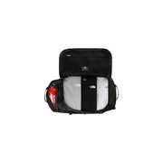 The North Face Black Recycled Polyester Duffel Bag