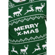 Only & Sons Bicolor Marabou Sweatshirt