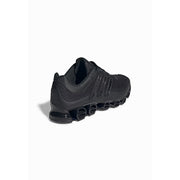 Adidas Originals Black Synthetic Athletic Sneakers