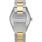 Maserati Multicolor Stainless Steel Bracelet Watch