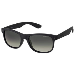 Polaroid Black Plastic Sunglasses