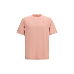 Diesel Multicolor Cotton Sportswear