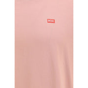 Diesel Multicolor Cotton Sportswear