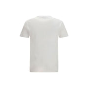 Tom Ford White Cotton T-Shirt