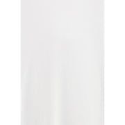 Tom Ford White Cotton T-Shirt