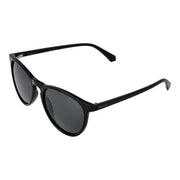 Polaroid Black Polycarbonate Sunglasses
