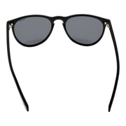 Polaroid Black Polycarbonate Sunglasses