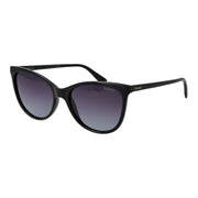 Polaroid Black Polycarbonate Sunglasses