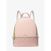 Michael Kors Multicolor Leather Backpack