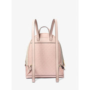 Michael Kors Multicolor Leather Backpack