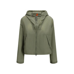 Parajumpers Bicolor Polyamide Shell Jacket
