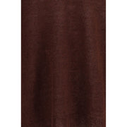 Our Legacy Bordeaux Linen Sweatshirt